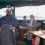 Foren-Treffen 27.08.2011 Niederelbefahrt
