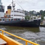 Foren-Treffen 27.08.2011 Niederelbefahrt