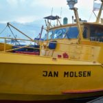 Foren-Treffen 27.08.2011 Niederelbefahrt