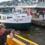 Foren-Treffen 27.08.2011 Niederelbefahrt