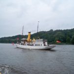 Foren-Treffen 27.08.2011 Niederelbefahrt