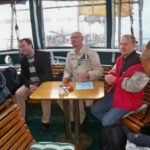 Foren-Treffen 27.08.2011 Niederelbefahrt