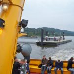 Foren-Treffen 27.08.2011 Niederelbefahrt