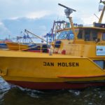 Foren-Treffen 27.08.2011 Niederelbefahrt
