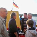 Foren-Treffen 27.08.2011 Niederelbefahrt