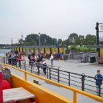 Foren-Treffen 27.08.2011 Niederelbefahrt