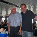 Foren-Treffen 27.08.2011 Niederelbefahrt
