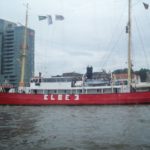 Foren-Treffen 27.08.2011 Niederelbefahrt
