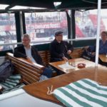 Foren-Treffen 27.08.2011 Niederelbefahrt