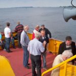 Foren-Treffen 27.08.2011 Niederelbefahrt