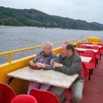 Foren-Treffen 27.08.2011 Niederelbefahrt