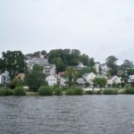 Foren-Treffen 27.08.2011 Niederelbefahrt