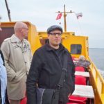 Foren-Treffen 27.08.2011 Niederelbefahrt