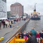 Foren-Treffen 27.08.2011 Niederelbefahrt
