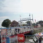 Foren-Treffen 27.08.2011 Niederelbefahrt