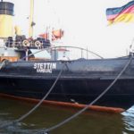 Foren-Treffen 27.08.2011 Niederelbefahrt