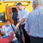 Foren-Treffen 27.08.2011 Niederelbefahrt