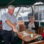 Foren-Treffen 27.08.2011 Niederelbefahrt