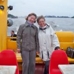Foren-Treffen 27.08.2011 Niederelbefahrt