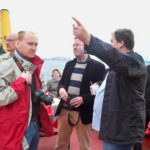 Foren-Treffen 27.08.2011 Niederelbefahrt
