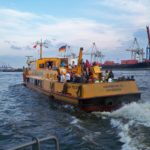 Foren-Treffen 27.08.2011 Niederelbefahrt