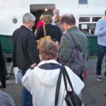 Foren-Treffen 27.08.2011 Niederelbefahrt