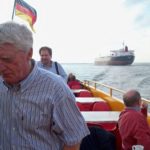 Foren-Treffen 27.08.2011 Niederelbefahrt