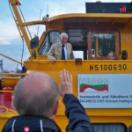 Foren-Treffen 27.08.2011 Niederelbefahrt
