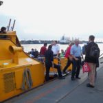 Foren-Treffen 27.08.2011 Niederelbefahrt
