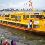 Foren-Treffen 27.08.2011 Niederelbefahrt