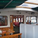 Foren-Treffen 27.08.2011 Niederelbefahrt