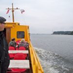 Foren-Treffen 27.08.2011 Niederelbefahrt