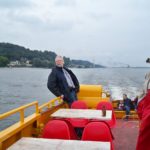 Foren-Treffen 27.08.2011 Niederelbefahrt