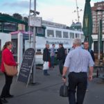 Foren-Treffen 27.08.2011 Niederelbefahrt