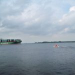 Foren-Treffen 27.08.2011 Niederelbefahrt