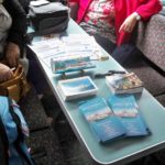 Foren-Treffen 27.08.2011 Niederelbefahrt