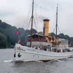 Foren-Treffen 27.08.2011 Niederelbefahrt