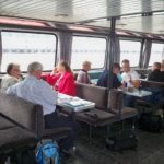 Foren-Treffen 27.08.2011 Niederelbefahrt