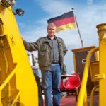 Foren-Treffen 27.08.2011 Niederelbefahrt