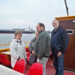 Foren-Treffen 27.08.2011 Niederelbefahrt