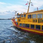 Foren-Treffen 27.08.2011 Niederelbefahrt
