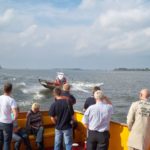 Foren-Treffen 27.08.2011 Niederelbefahrt