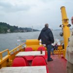 Foren-Treffen 27.08.2011 Niederelbefahrt