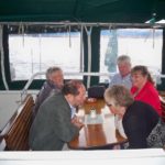 Foren-Treffen 27.08.2011 Niederelbefahrt