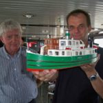 Foren-Treffen 27.08.2011 Niederelbefahrt