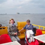 Foren-Treffen 27.08.2011 Niederelbefahrt
