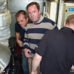 Forentreffen am 27.08.11 auf der "Jan Molsen"_1