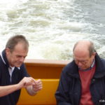 Forentreffen am 27.08.11 auf der "Jan Molsen"_1