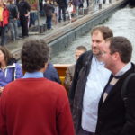 Forentreffen am 27.08.11 auf der "Jan Molsen"_2