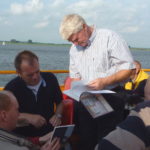 Forentreffen am 27.08.11 auf der "Jan Molsen"_2